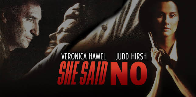 She Said No (1990)