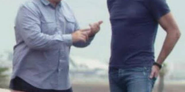 20:34: Joyas sobre ruedas: Toyota Supra 1982 | Discovery Max | 3/9 2026