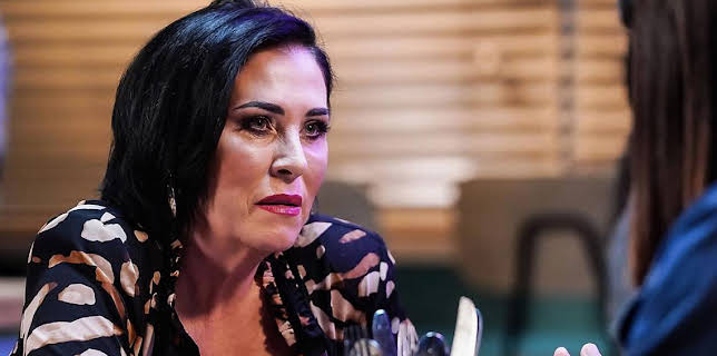 7:30 PM: EastEnders | BBC One Scotland | 11/6 2025