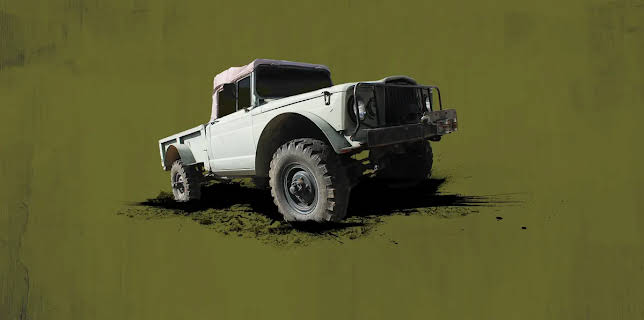 10:00 AM: FourWheeler (S2 E3) (S2) | Discovery Turbo | 1/24 2026