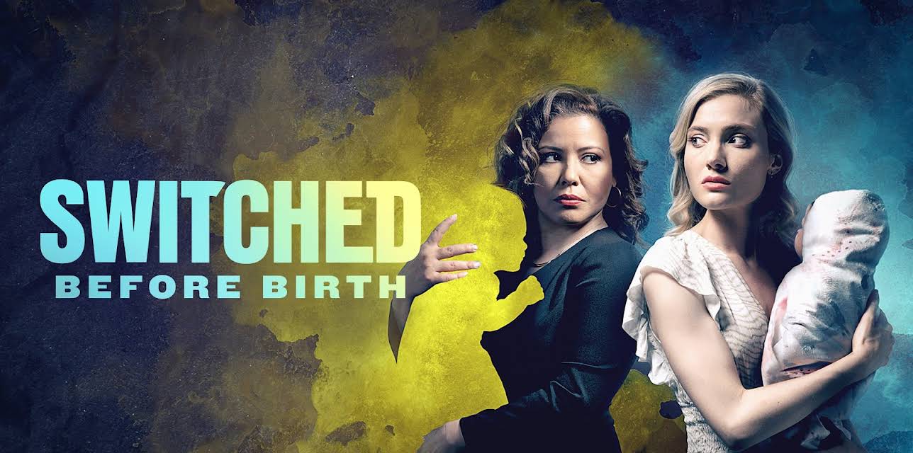 Switched Before Birth