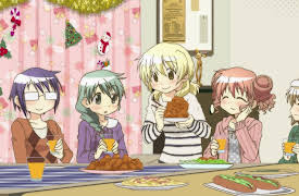 Season 4: December 22: It's Cause I'm Your Big Sister/December 21-24: Faint Memory of a Song Subtitled