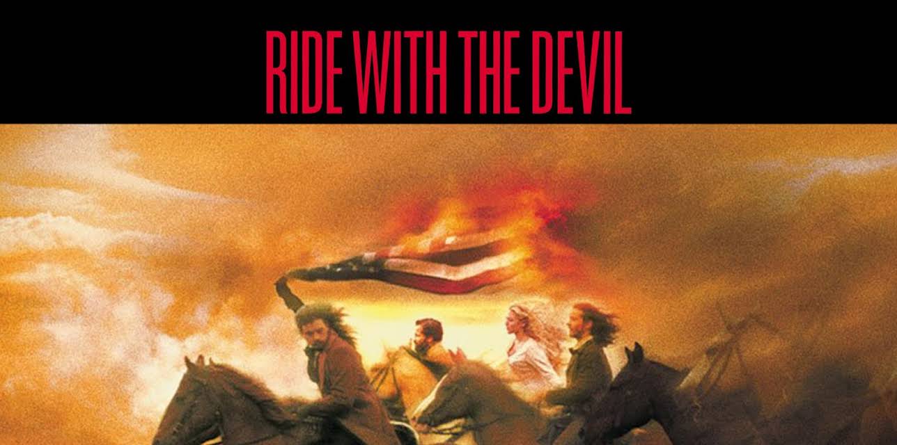 Ride With the Devil (1999)