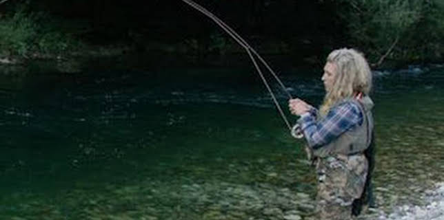 15:55: Pesca estival en Eslovenia | Caza y Pesca | 2/12 2026