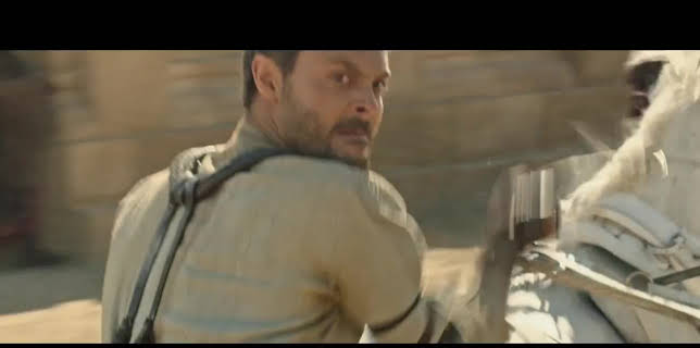 Ben-Hur (2016)