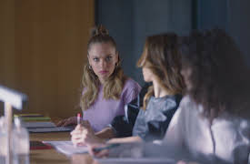 As the Crow Flies: Avsnitt 6