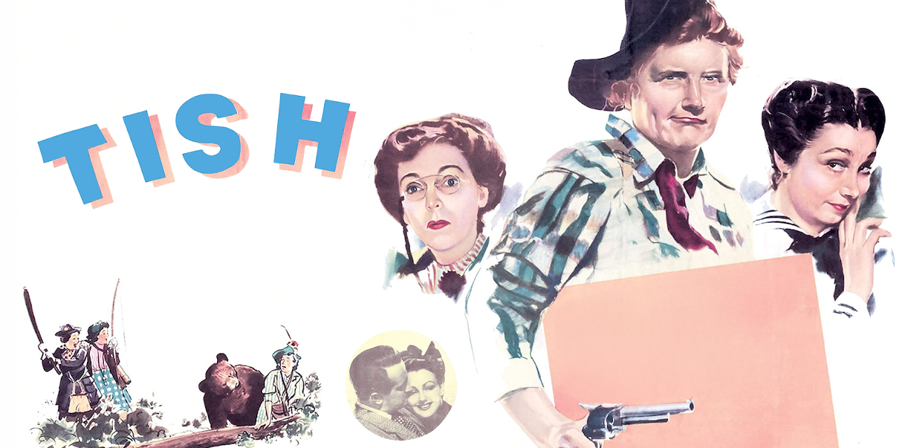 Tish (1942)