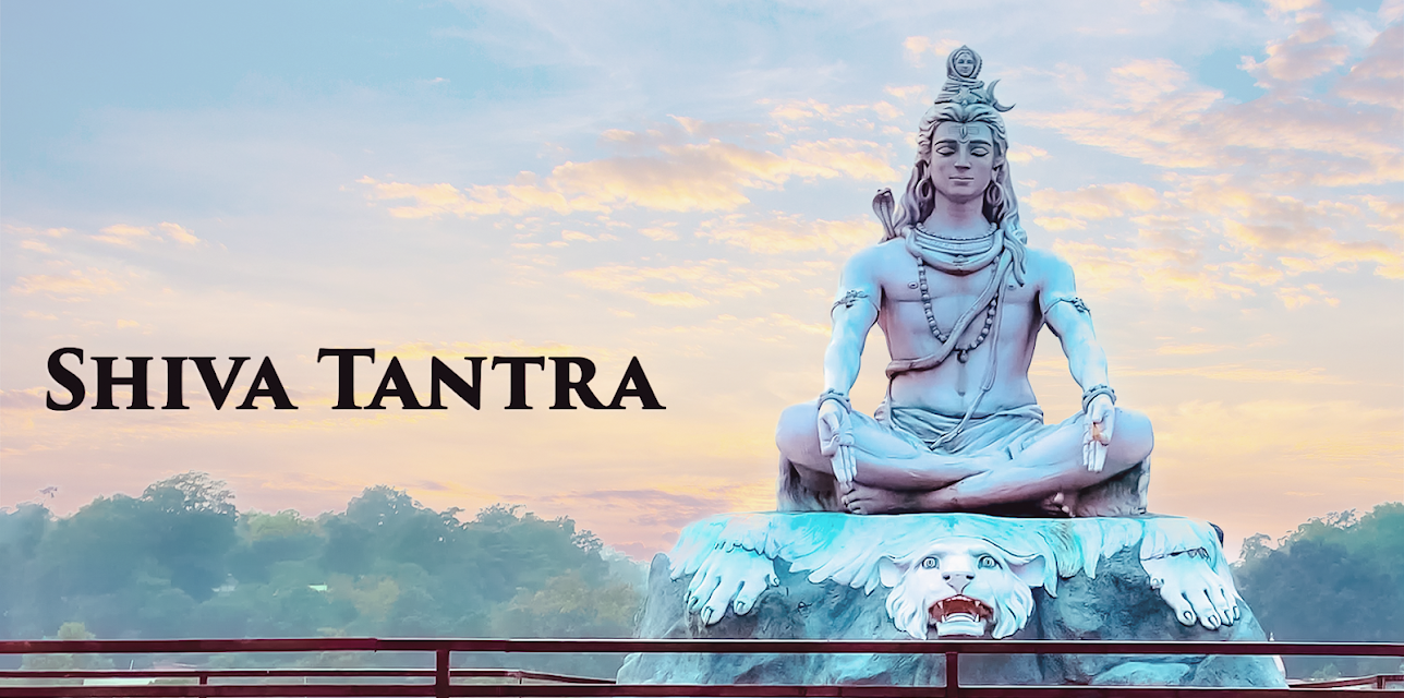 Shiva Tantra