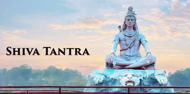 Shiva Tantra