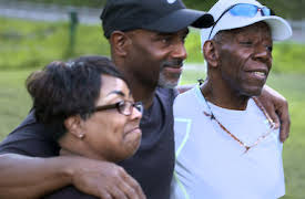 The Innocence Files: The Prosecution: Wrong Place, Wrong Time