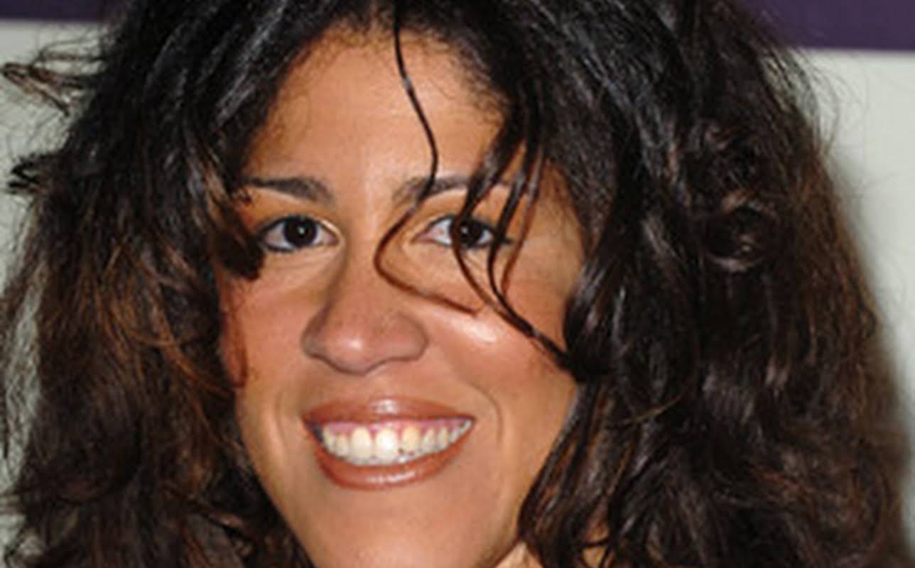Rain Pryor