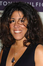 Rain Pryor as 