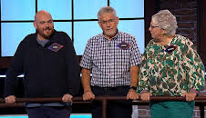 Bridge of Lies (S5 E24)