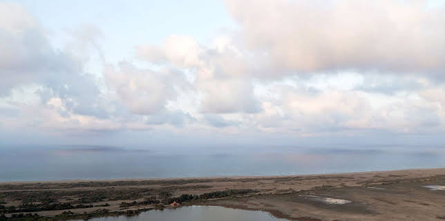 12:50: Die türkische Schwarzmeerküste | Arte | 3/7 2026