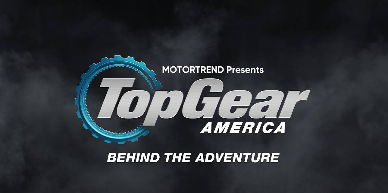 Top Gear America: Behind The Adventure