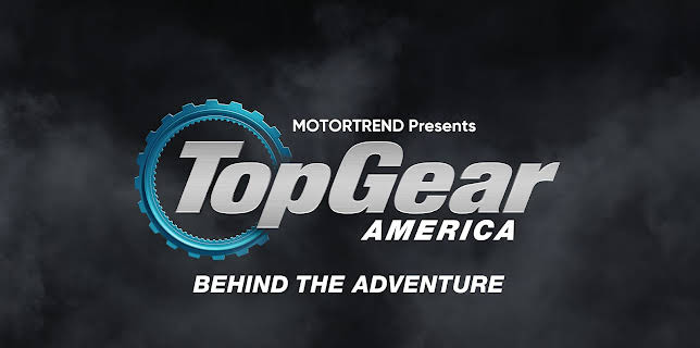 Top Gear America: Behind The Adventure