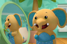 Undringene: Første gang jeg leker på egen hånd