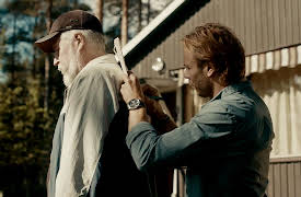 Thicker Than Water: Thicker Than Water - EP 110