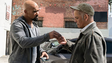 14:55: S.W.A.T. (S2 E22) (S2) | TV6 | 4/24 2026