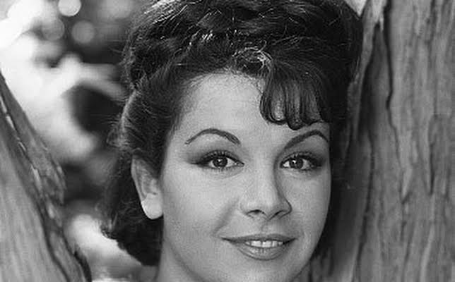 Annette Funicello