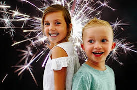 Lively Lewis Show: Levi Wishes for The Stella Show to Appear!