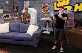 The Lads TV: Season 1: O for Orsome