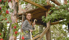 Hjelp, vi har kjøpt ein bondegard!: Leikeland