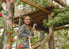 Hjelp, vi har kjøpt ein bondegard!: Leikeland