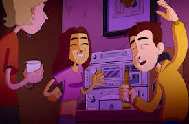 Världen kan inte göra mig ond: Moralisk kompass