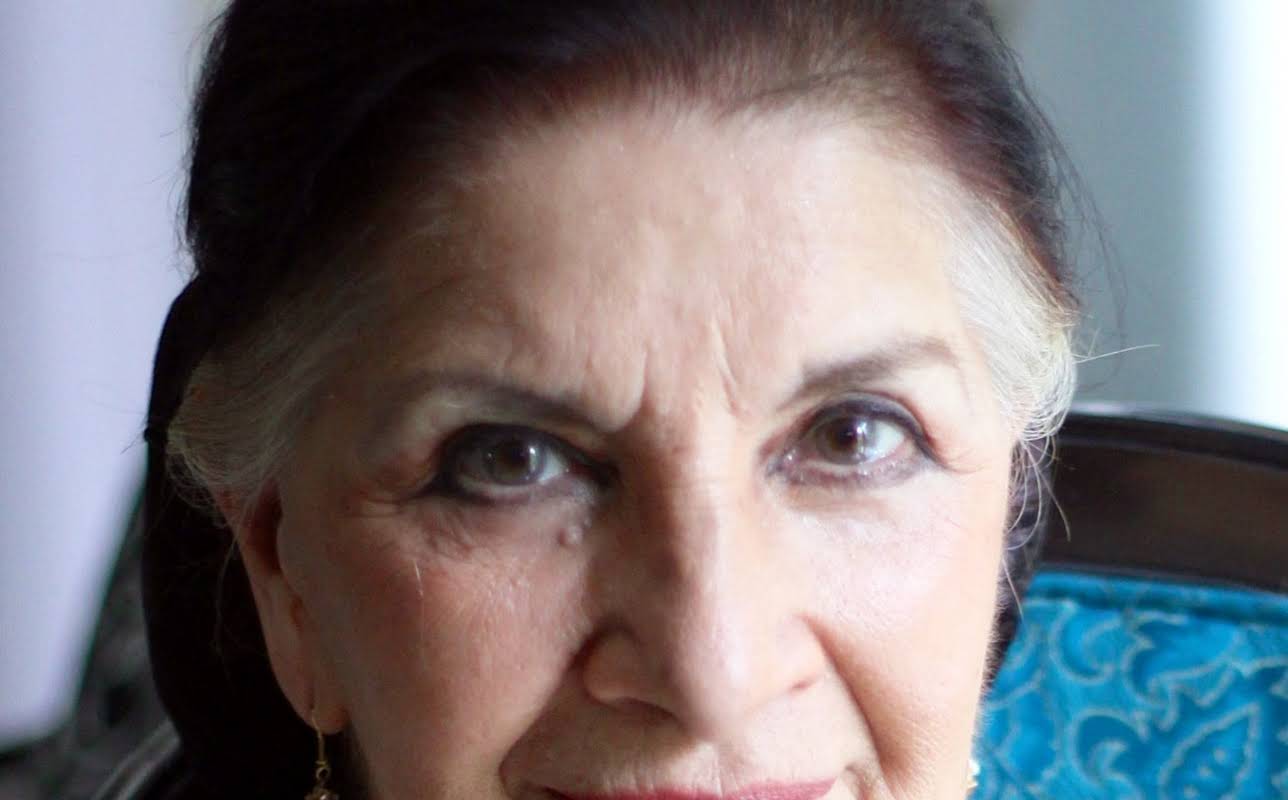 Sushma Seth