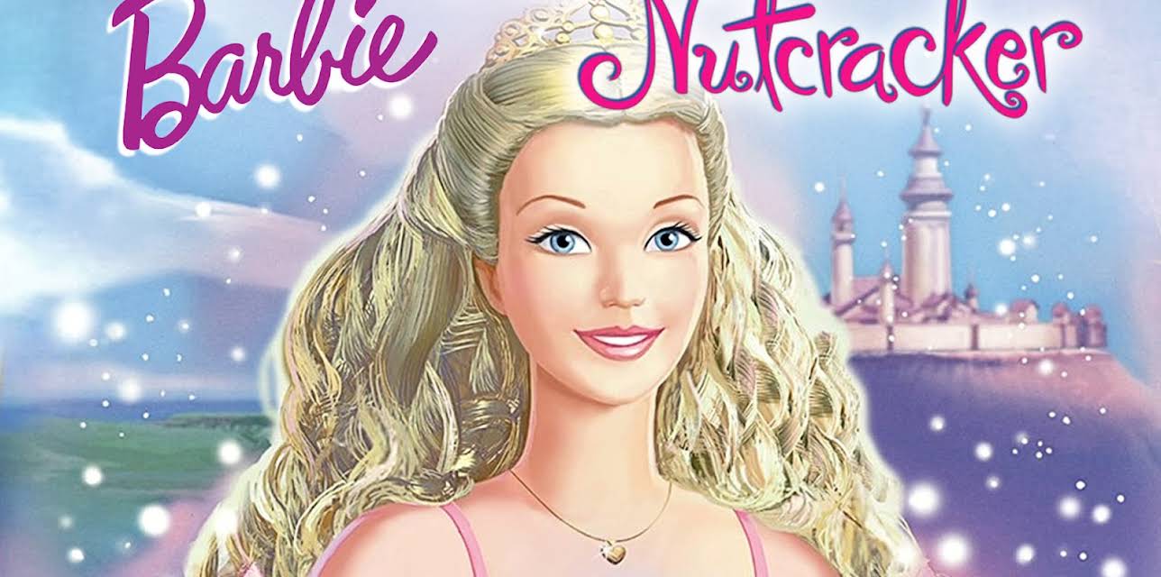 Barbie in the Nutcracker (2001)