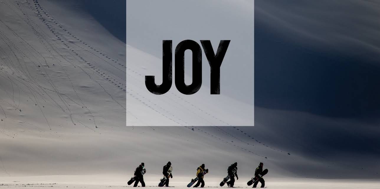 JOY (2019)