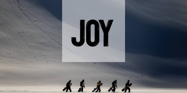 JOY (2019)