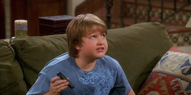 14:40: Two and a Half Men | ProSieben | 3/16 2026