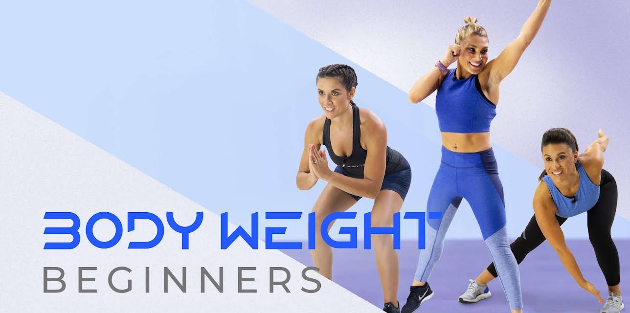 Bodyweight Beginners
