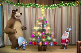 Маша и Медведь: Episode 2