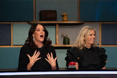 08:00: Alle mot alle (S8 E23) (S8) | TVNorge | 5/21 2026