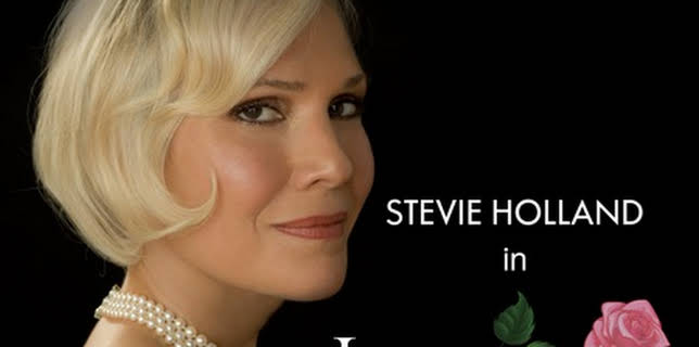 Love, Linda: The Life of Mrs. Cole Porter (2021)