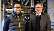 Retro Electro Workshop (S1 E4)