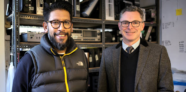 1:00 AM: Retro Electro Workshop (S1 E4) (S1) | Yesterday | 3/25 2026