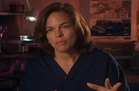 Dr. G: Medical Examiner: Dark Waters