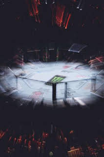 21:00: Dana White's Contender Series (T2026): Semana 6 | Eurosport 2 | 9/18 2026