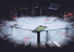 Dana White's Contender Series (T2026): Semana 8