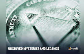 Unsolved Mysteries and Legends Season 1: Dragons: Myths and Legends