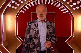 LOL: Last One Laughing Ireland: Sure Here We All Are Now