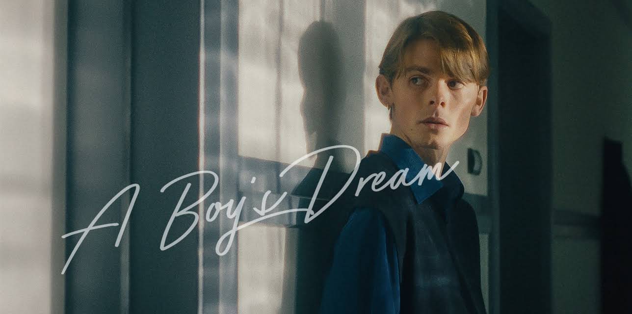 A Boy's Dream (2023)