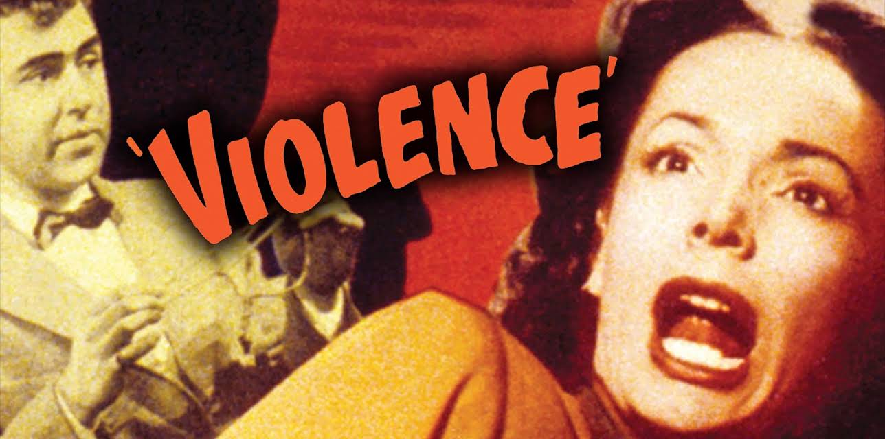 Violence (1947) (1947)