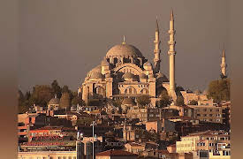 Rudy Maxa's World: Istanbul, Turkey