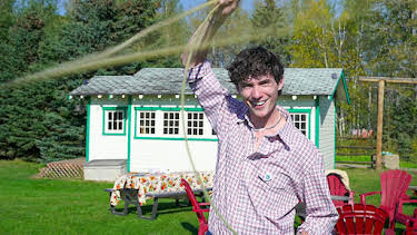 6:50 PM: Blue Peter | CBBC | 4/1 2026