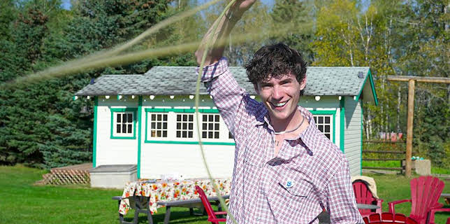 6:50 PM: Blue Peter | CBBC | 2/11 2026